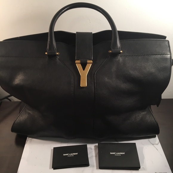 Yves Saint Laurent Handbags - YSL saint Laurent